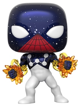 Funko Pop! Marvel Spider-Man