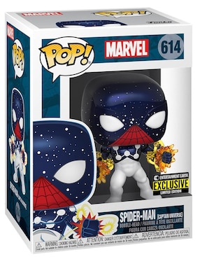 Funko Pop! Marvel Spider-Man