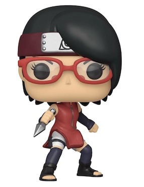 Funko Pop! Boruto Sarada Uchiha