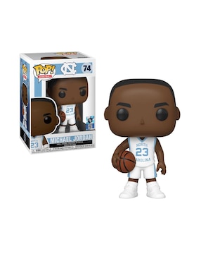 Figura De Colección Michael Jordan Funko POP!