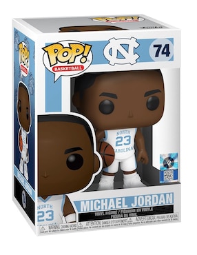 Funko Pop! Michael Jordan
