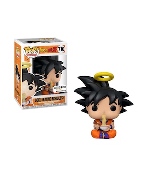 Figura de colección Goku Funko POP! Dragon Ball