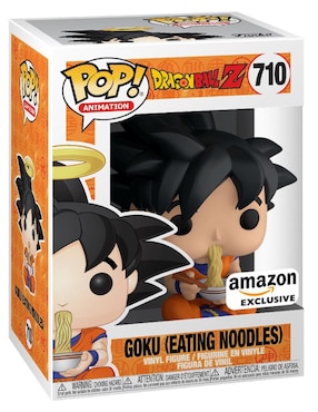 Figura de colección Goku Funko POP! Dragon Ball