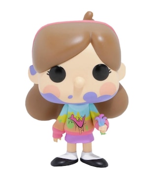 Funko Pop! Gravity Falls Mabel