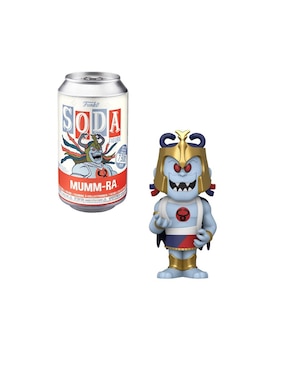 Funko Pop! Thundercats Mumm-Ra