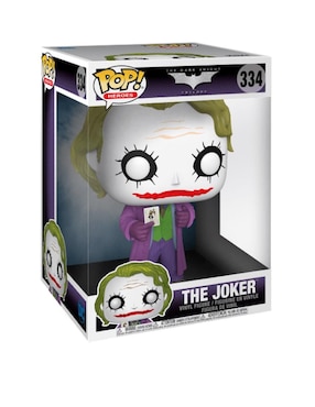 Funko Pop! DC Comics The Joker