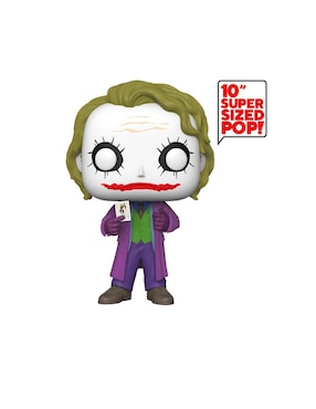 Funko Pop! DC Comics The Joker