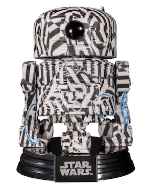 Funko Pop! Star Wars R2-D2