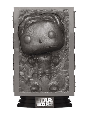 Funko Pop! Star Wars