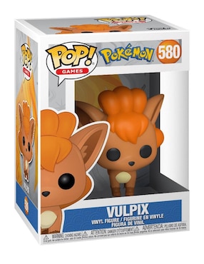 Funko Pop! Pokémon