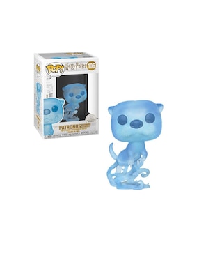 Figura De Colección Patronus Hermione Granger Funko POP! Harry Potter