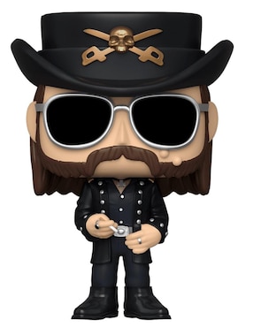 Funko Pop! Lemmy Motorhead