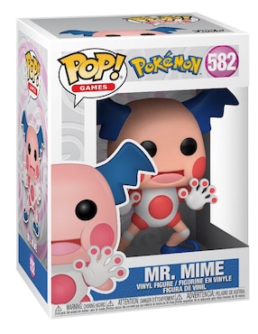 Funko Pop! Pokémon