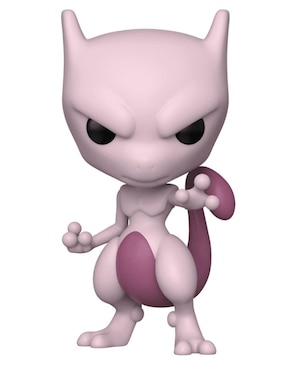Funko Pop! Pokémon Mewtwo