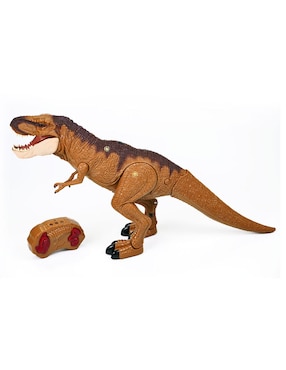 Figura A Control Remoto T-Rex Tow Town Dinosaur Planet