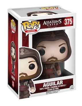 Funko Pop! Assassins Creed