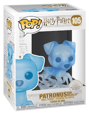 Funko Pop! Harry Potter Ron Weasley
