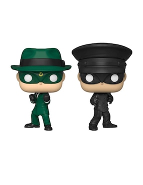 Funko Pop! Green Hornet