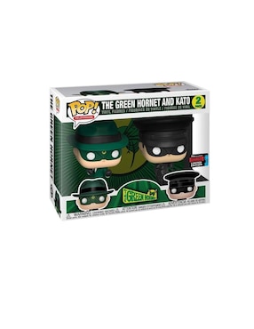 Funko Pop! Green Hornet