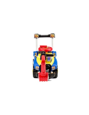 Excavadora montable Mytoy Diggyo sin control remoto
