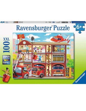 cuartel paw patrol liverpool