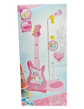 Set accesorios de belleza Reig