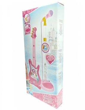 Set accesorios de belleza Reig