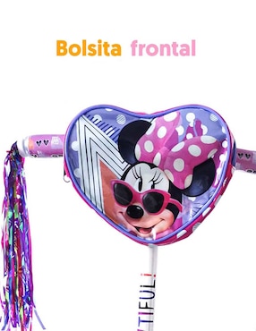 Scooter manual Apache Minnie Mouse