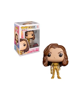 Funko Pop! DC Wonder Woman