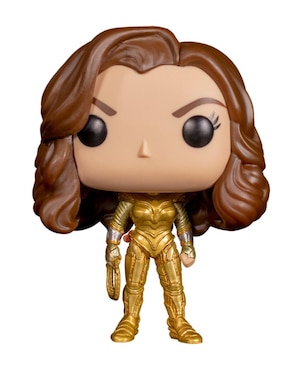 Funko Pop! DC Wonder Woman