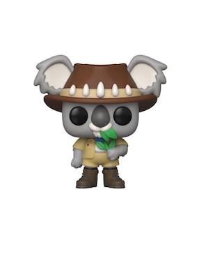 Funko Pop! Around the World Ozzy
