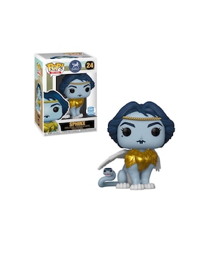 Funko Pop! Sphinx