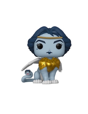 Funko Pop! Sphinx