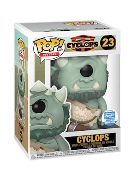 Funko Pop! Cyclops