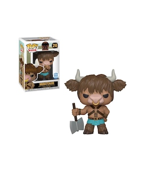 Funko Pop! Minotaur