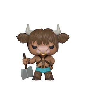 Funko Pop! Minotaur