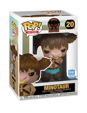 Funko Pop! Minotaur