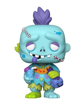 Funko Pop! Trader Grim