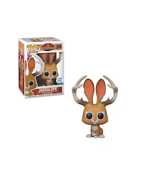 Funko Pop! Jackalope