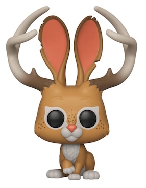 Funko Pop! Jackalope