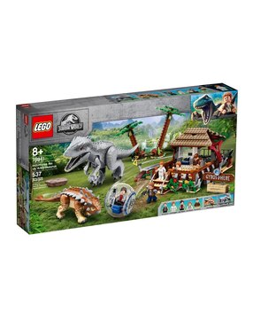 indominus rex lego liverpool