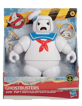 Ghostbusters Hasbro Stay Puft