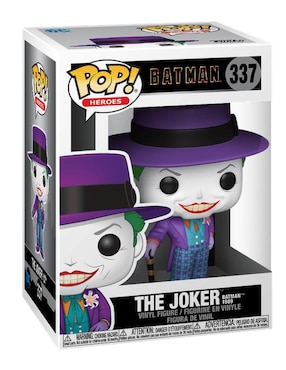 Funko Pop! DC