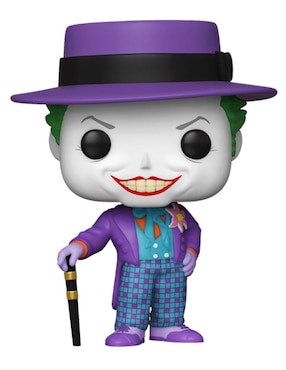 Funko Pop! DC