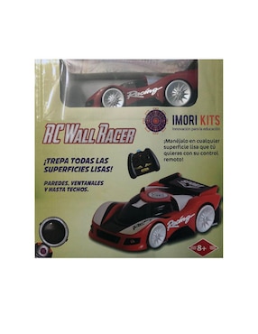 Radio Control Imori Kits Wall Racer