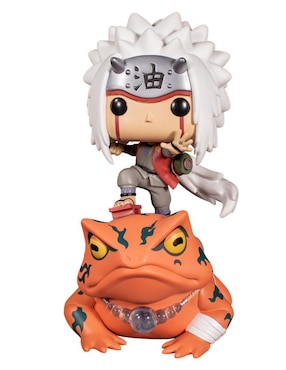 Funko Pop! Jiraiya
