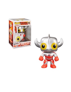 Funko Pop! Father of Ultra
