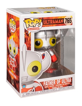 Funko Pop! Father of Ultra