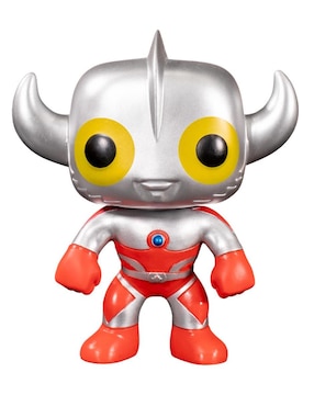 Funko Pop! Father of Ultra