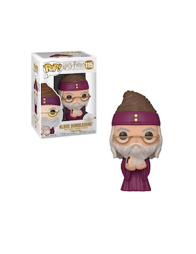 Funko Pop! Harry Potter Albus Dumbledore
